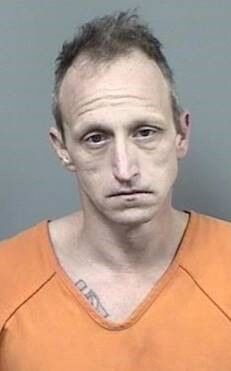 Justin Ryan Gaskins